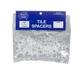 BAT. Deep Tile Crosses