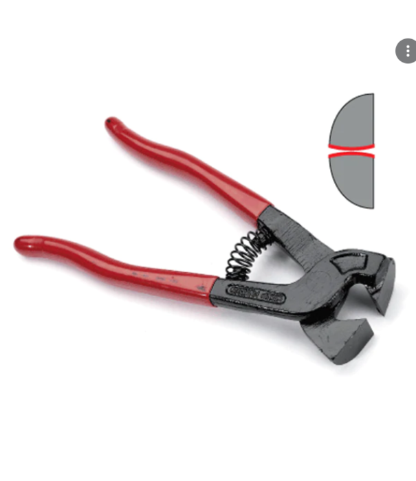 B.A.T Trims Pty Ltd Side Nipper