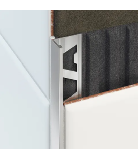 Project L Shape Mill Finish Angles