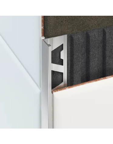 Aluminium Angles With Protective 3m - Applied Building Products Australia