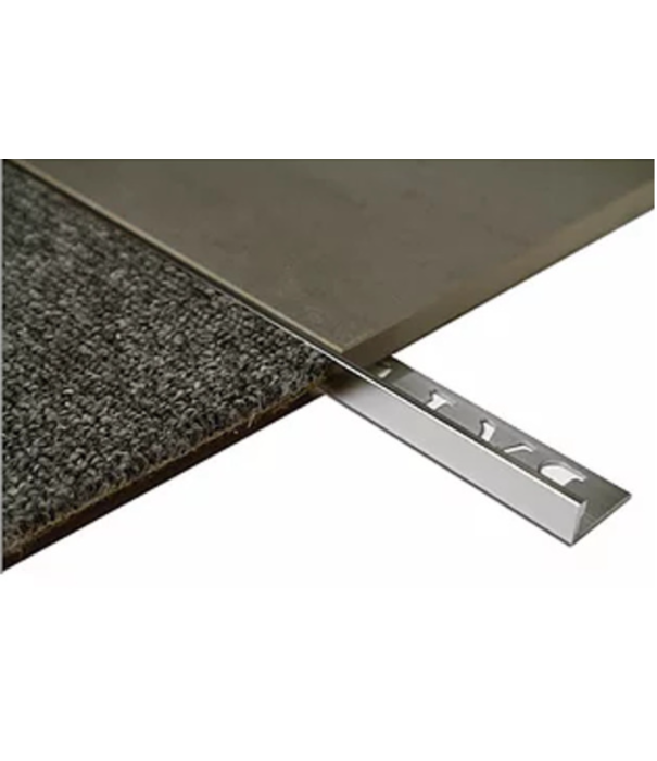 B.A.T Trims Pty Ltd Project L Shape Mill Finish Angles