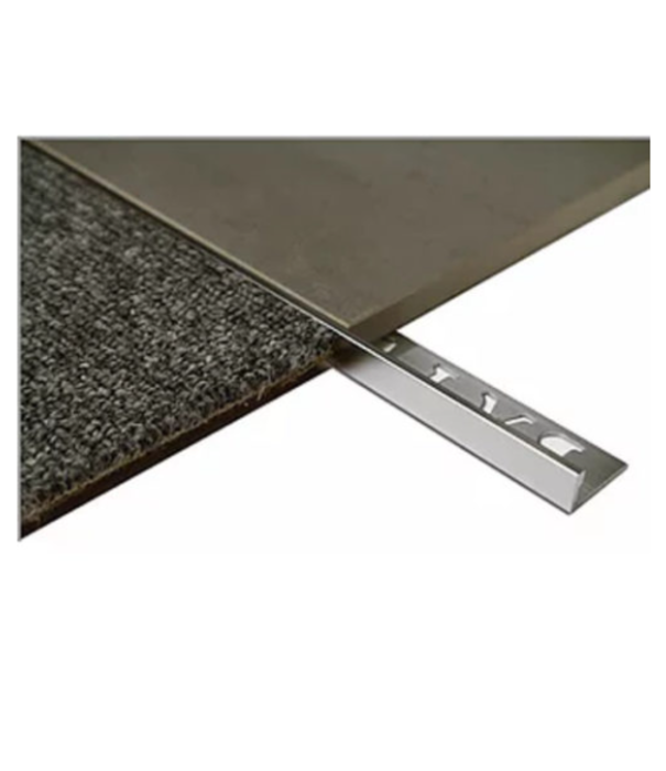 B.A.T Trims Pty Ltd Project L Shape Angles With Protective Film