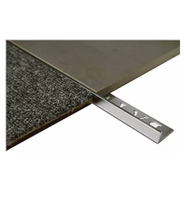 B.A.T Trims Pty Ltd Project L Shape Angles With Protective Film