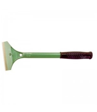 Scraper 100mm Blade 300mm Handle