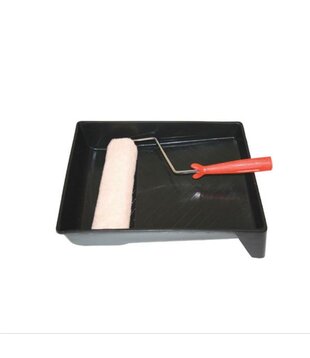 paint roller & Tray Set