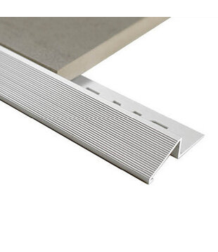 Aluminium Diminishing Trims