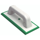 Raimondi Rectanglar Grouter Float Soft Rubber  Blue