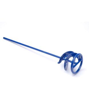 Liquid Stirrer double Spiral