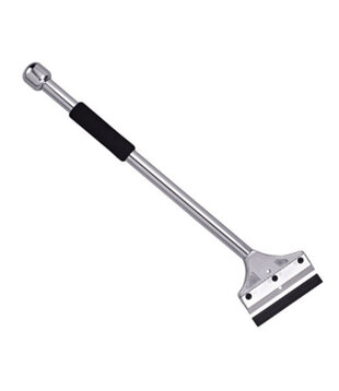 Floor Scraper 125mm Blade 500mm Handle
