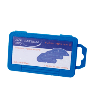 BATSEAL - Applicators - Set of 3, 45 degree 3 - 10m