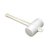 Rubber Mallet 400g