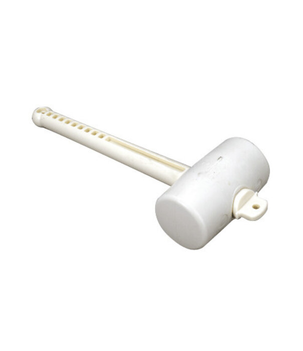 B.A.T Trims Pty Ltd Rubber Mallet 400g