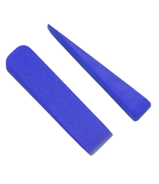 B.A.T Trims Pty Ltd Jumbo Wedges x 500 Bag