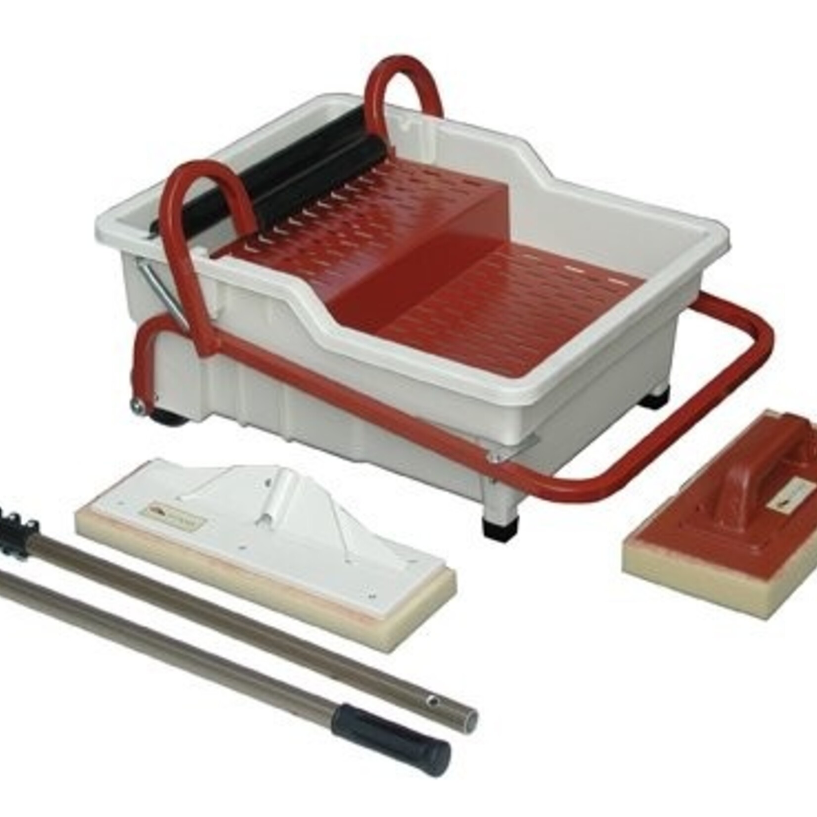 Raimondi Rai Pedalo Washboy