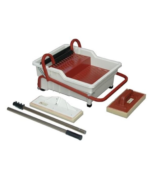 Raimondi Rai Pedalo Washboy