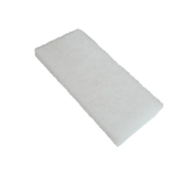 Raimondi Scouring Pad - Fine (White)