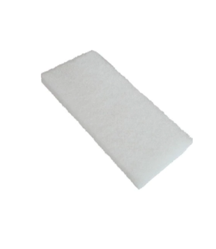 Raimondi Scouring Pad - Fine (White)
