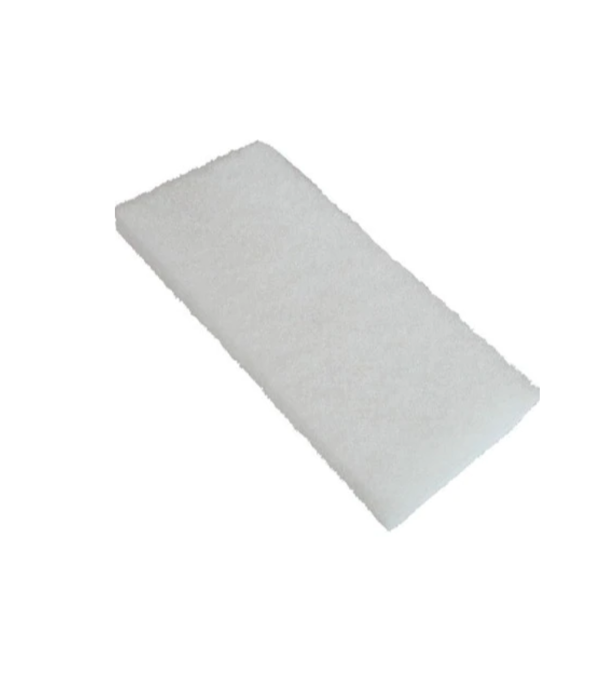 Raimondi Raimondi Scouring Pad - Fine (White)