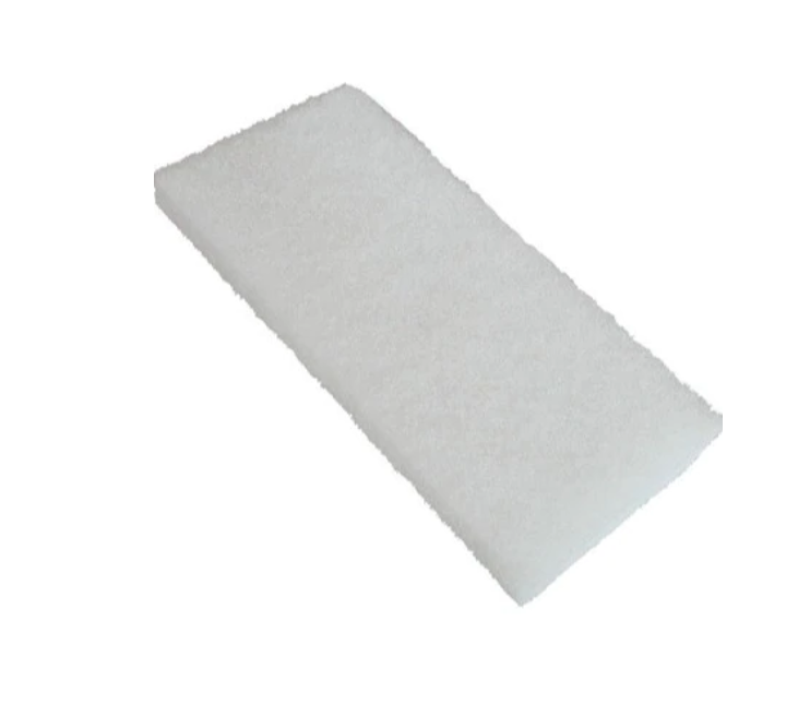 Raimondi Scouring Pad - Fine (White) - Applied Building Products Australia