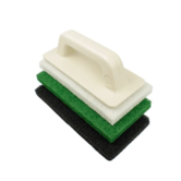 Raimondi Scouring Pad Set - 3 pce