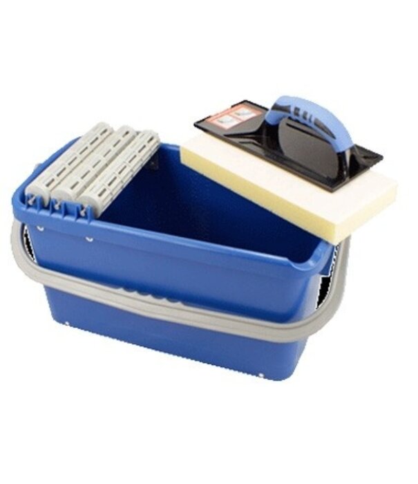 B.A.T Trims Pty Ltd BAT Maximo Washboy