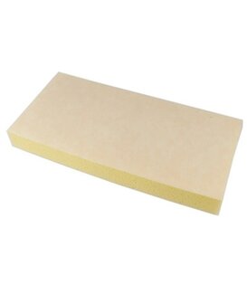 Maximo Commodore Grout Clean Up System Velcro Sponge