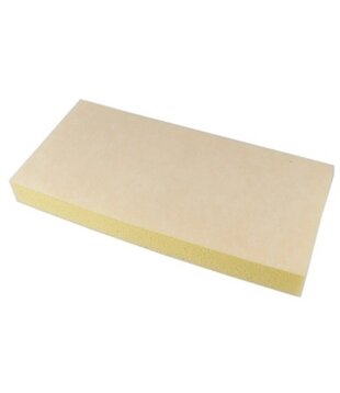 Maximo Commodore Grout Clean Up System Velcro Sponge