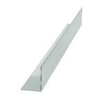 AMARK Geometric Angle  Aluminium