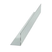 Geometric Angle  Aluminium