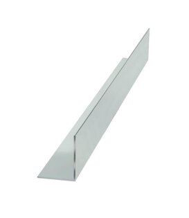 Geometric Angle  Aluminium