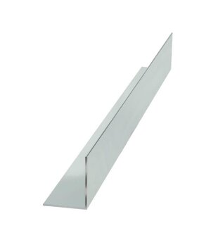 Geometric Angle  Aluminium