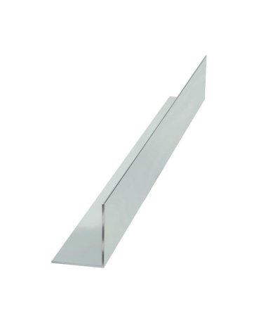Aluminium Angles With Protective 3m - Applied Building Products Australia
