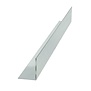Geometric Angle  Aluminium