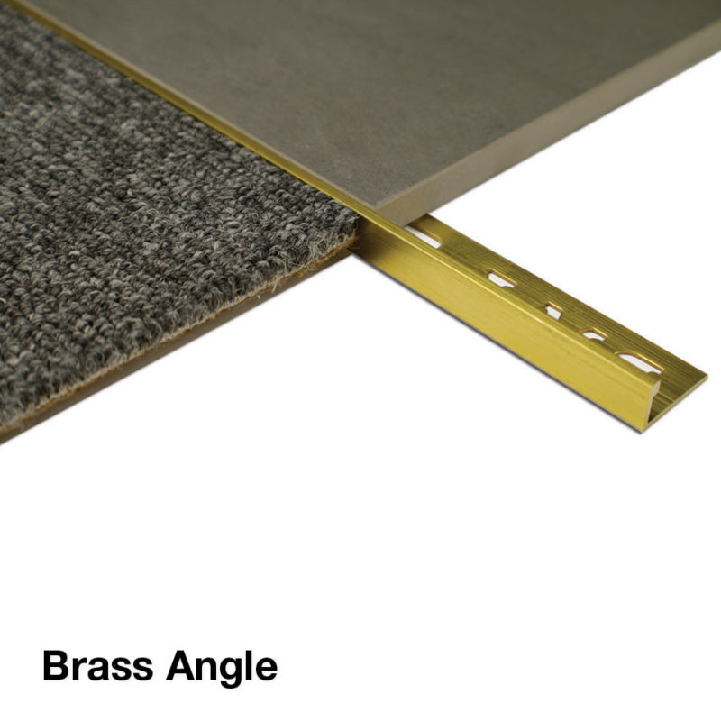 Brass Angles Applied Building Products Australia