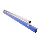 B.A.T Screed Bar Whit Handle