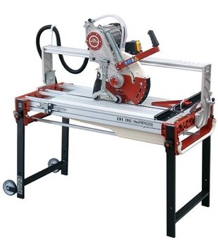 Raimondi Zoe 105A Electric Wet Saw 1050mm
