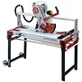 Raimondi Zoe 105A Electric wet Saw