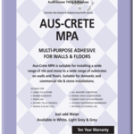 ATA Aus-Crete MPA - Bag Purple