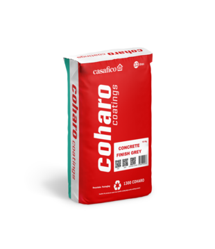 Coharo Coatings Concrete Finish 15KG