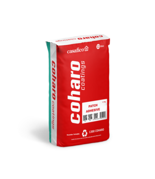 Coharo Coatings-Patch- Adhesive