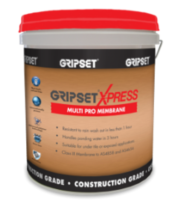 Gripset Gripset X-press Multi Pro Membrane
