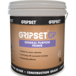Gripset Gripset GP – 15 litre pail  (General Purpose Primer)