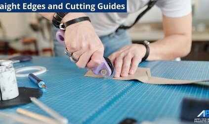 Straight Edges and Cutting Guides