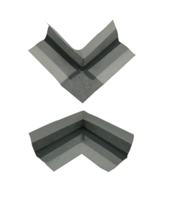 Gripset Elastoproof Prefab Corner