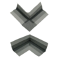 Elastoproof Prefab Corner