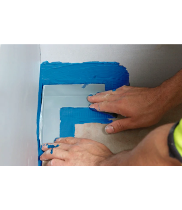 Gripset Elastoproof Joint Band  120mm x