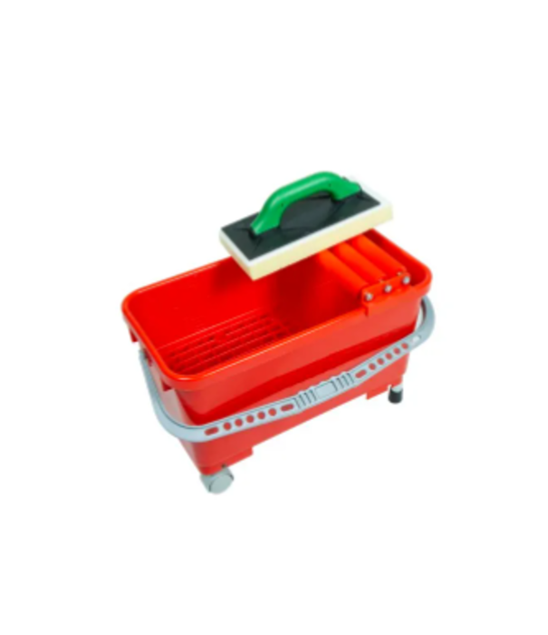 AMARK Grout Clean up Bucket Set