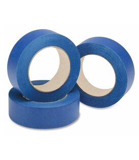 Blue 14 Day Masking Tape
