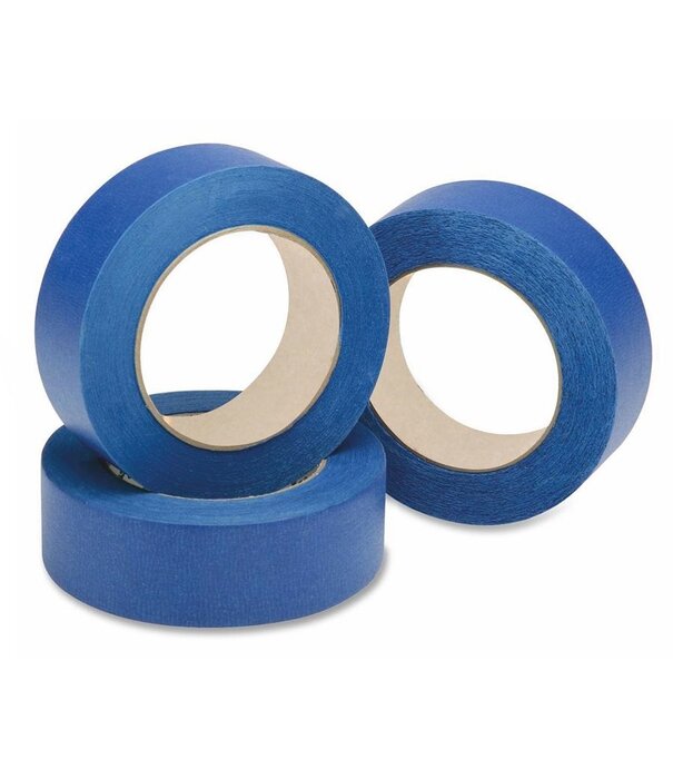 Blue 14 Day Masking Tape