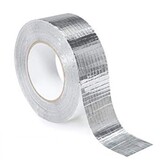 Tenacious Reinforced Foil Tape